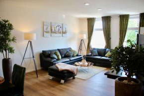 3,5 Zimmer Wohnung nahe Legoland